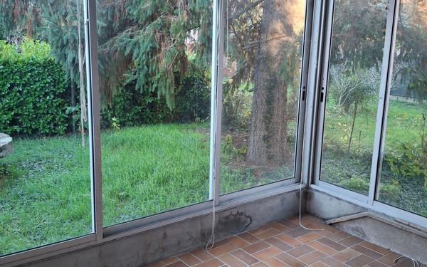 Maison à vendre    5 pièces •  Aussillon