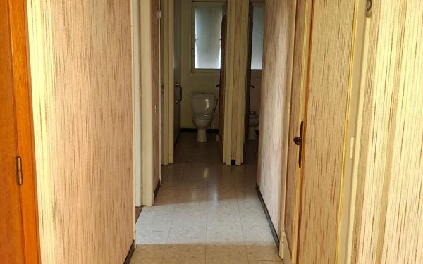 Maison à vendre    5 pièces •  Aussillon