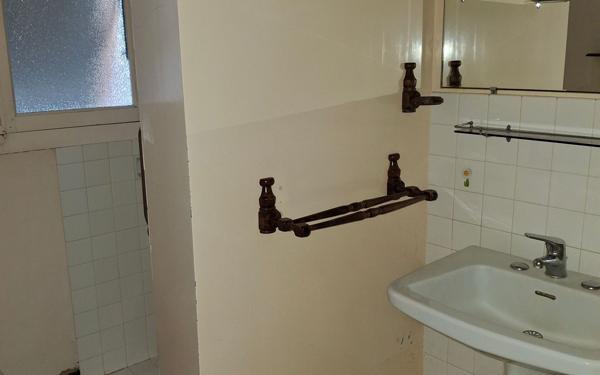 Maison à vendre    5 pièces •  Aussillon