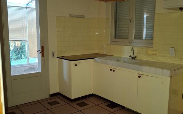 Maison à vendre    5 pièces •  Aussillon