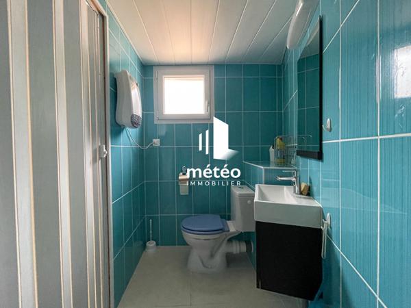 Maison 4 pièces la Tranche sur mer