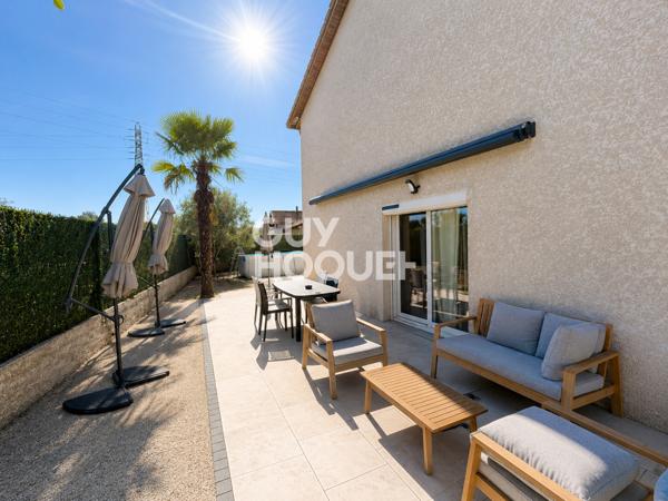 Maison à vendre de 5 pièces de 98.5 m²