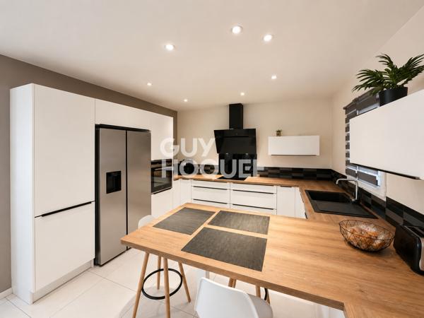 Maison à vendre de 5 pièces de 98.5 m²