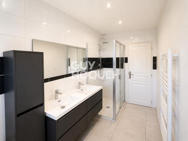 Maison à vendre de 5 pièces de 98.5 m²
