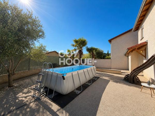 Maison à vendre de 5 pièces de 98.5 m²