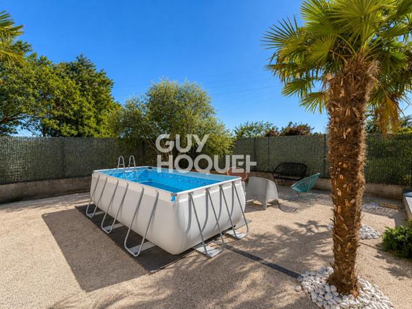 Maison à vendre de 5 pièces de 98.5 m²