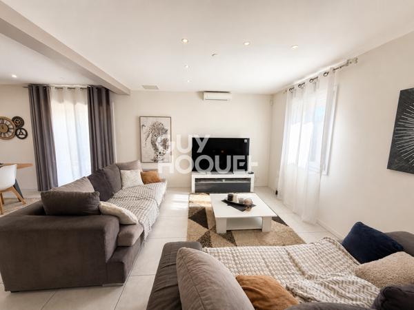 Maison à vendre de 5 pièces de 98.5 m²
