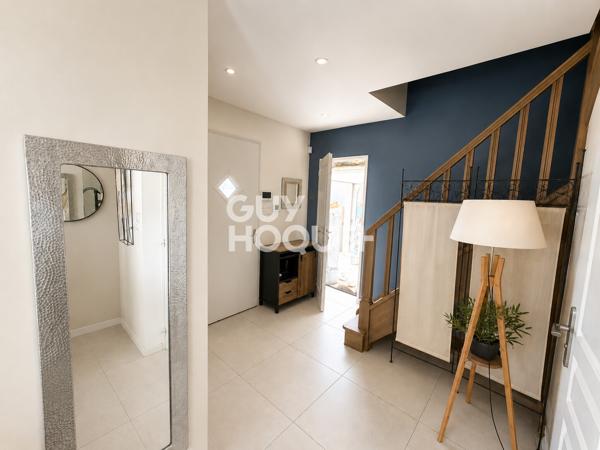Maison à vendre de 5 pièces de 98.5 m²