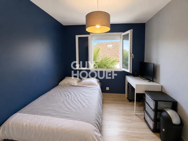Maison à vendre de 5 pièces de 98.5 m²
