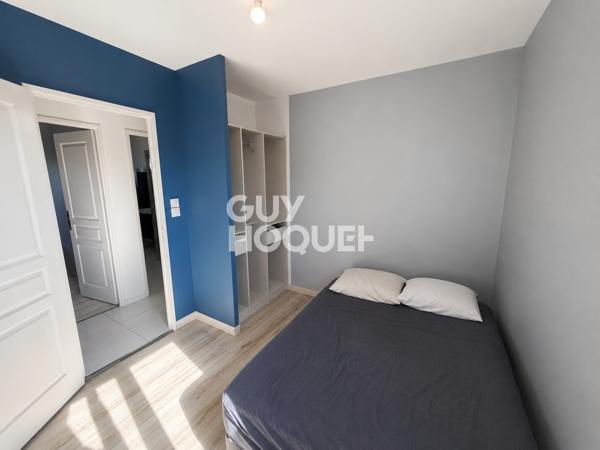 Maison à vendre de 5 pièces de 98.5 m²