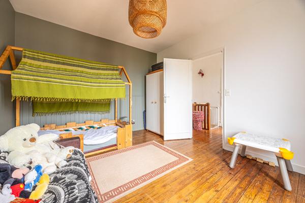 Charmante maison proche centre-ville de Niort