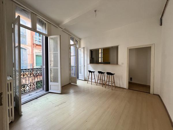 Appartement T3 Lumineux et Spacieux - 63 m²