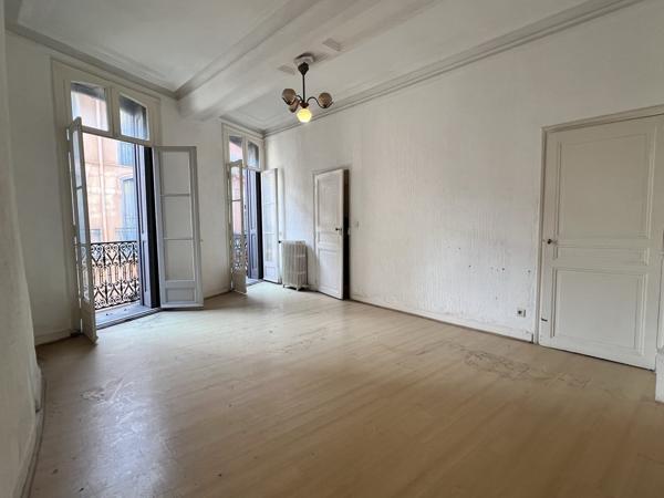 Appartement T3 Lumineux et Spacieux - 63 m²