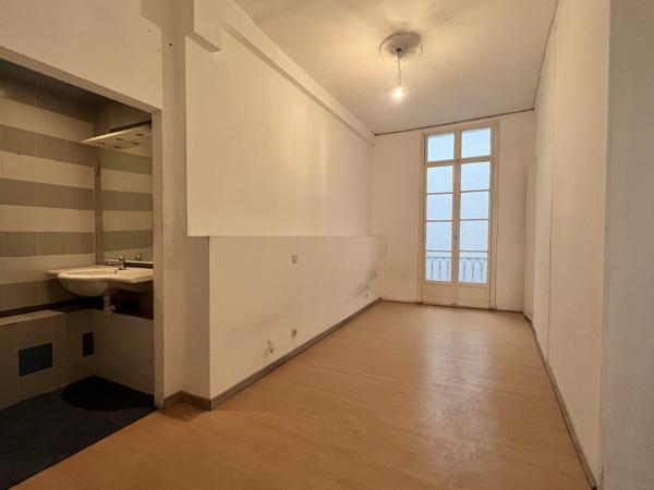 Appartement T3 Lumineux et Spacieux - 63 m²