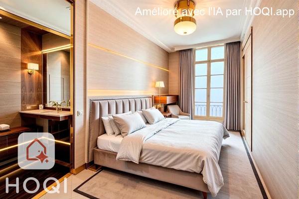 Appartement T3 Lumineux et Spacieux - 63 m²