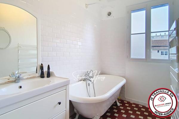 Maison à vendre 4 pièces de 89 m²