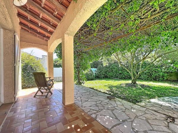 Maison familiale 131 m² – Jardin sans vis à vis