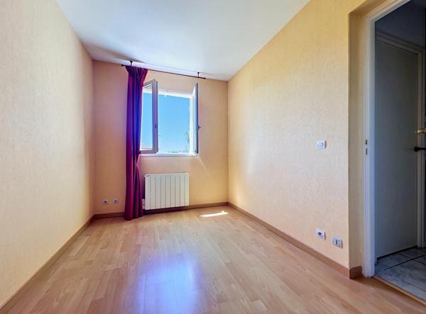 Maison familiale 131 m² – Jardin sans vis à vis