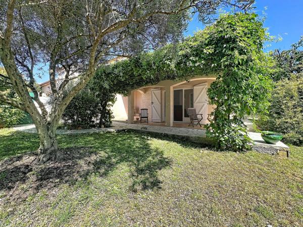 Maison familiale 131 m² – Jardin sans vis à vis