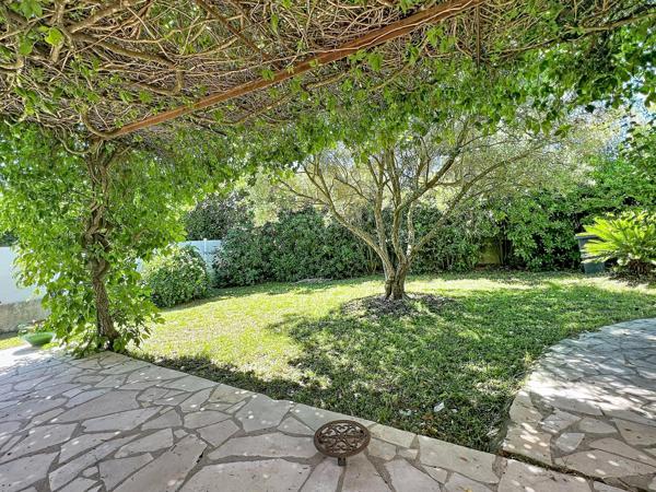 Maison familiale 131 m² – Jardin sans vis à vis