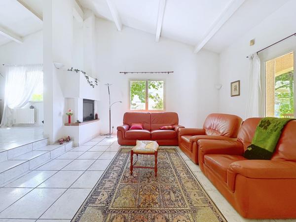 Maison familiale 131 m² – Jardin sans vis à vis