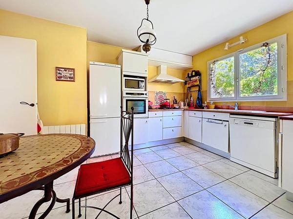 Maison familiale 131 m² – Jardin sans vis à vis