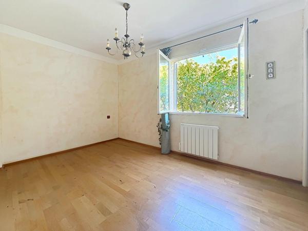 Maison familiale 131 m² – Jardin sans vis à vis