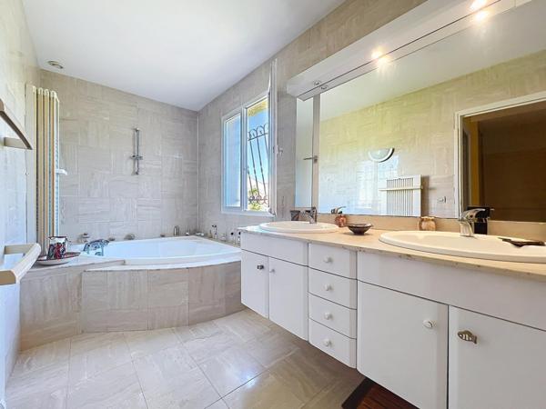 Maison familiale 131 m² – Jardin sans vis à vis