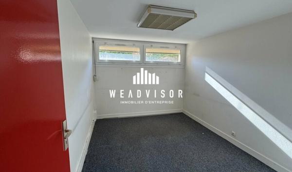 A VENDRE : BUREAUX D'ENVIRON 584,90 M² À VENDRE AVEC 15 STATIONNEMENTS - HYPER CENTRE VILLE LE MANS