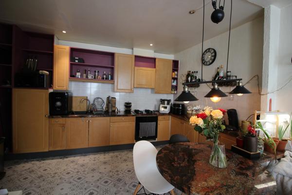 Montauban (82000) MAISON DE VILLE T2BIS AVEC GARAGE / Hyper centre de MONTAUBAN