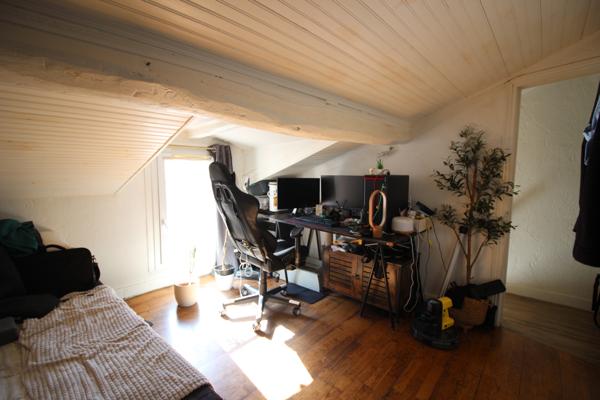 Montauban (82000) MAISON DE VILLE T2BIS AVEC GARAGE / Hyper centre de MONTAUBAN