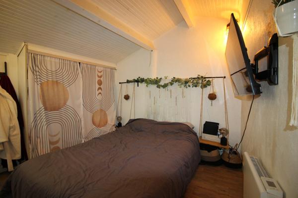 Montauban (82000) MAISON DE VILLE T2BIS AVEC GARAGE / Hyper centre de MONTAUBAN