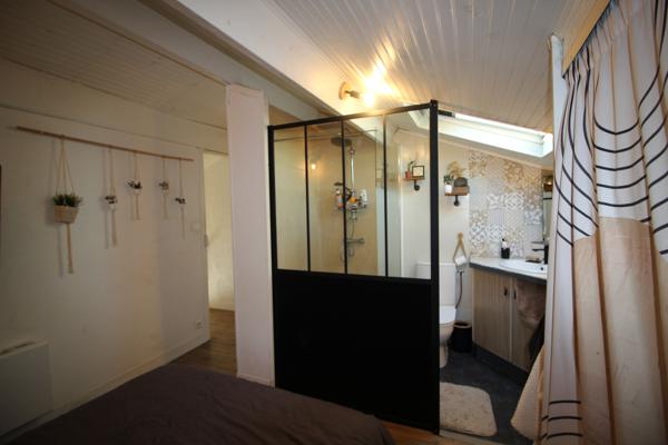 Montauban (82000) MAISON DE VILLE T2BIS AVEC GARAGE / Hyper centre de MONTAUBAN