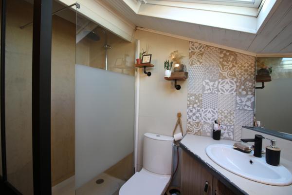 Montauban (82000) MAISON DE VILLE T2BIS AVEC GARAGE / Hyper centre de MONTAUBAN