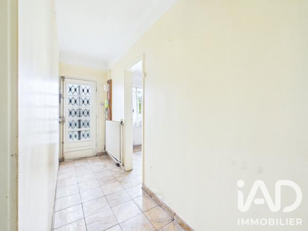 Maison à vendre 9 pièces 205 m² Antony