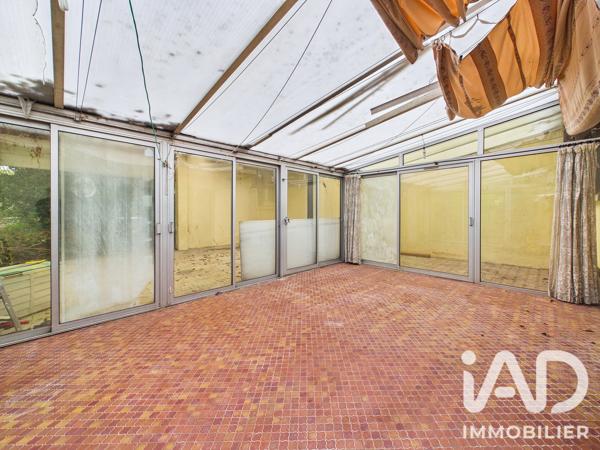 Maison à vendre 9 pièces 205 m² Antony
