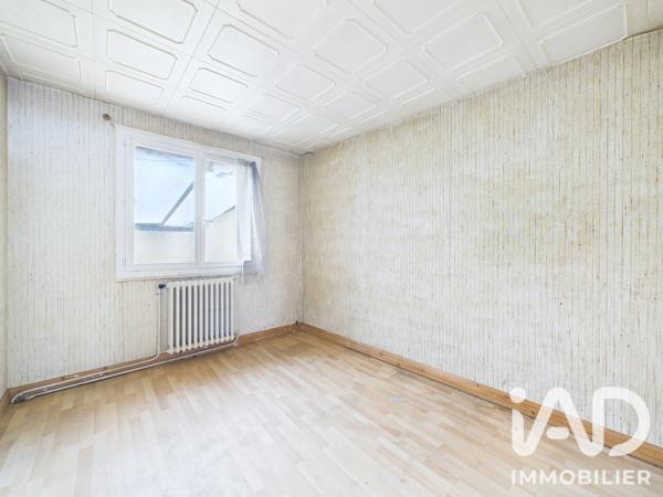 Maison à vendre 9 pièces 205 m² Antony