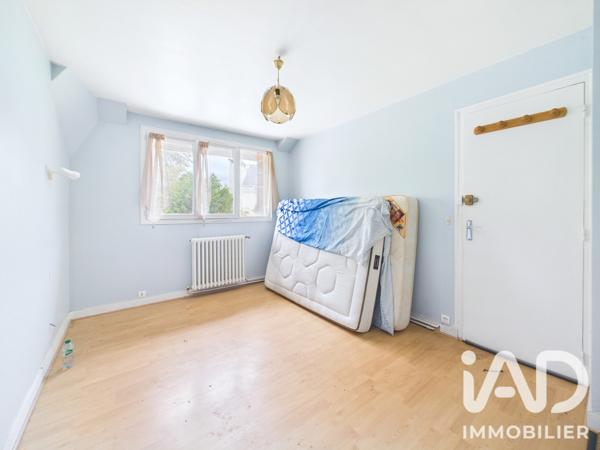 Maison à vendre 9 pièces 205 m² Antony