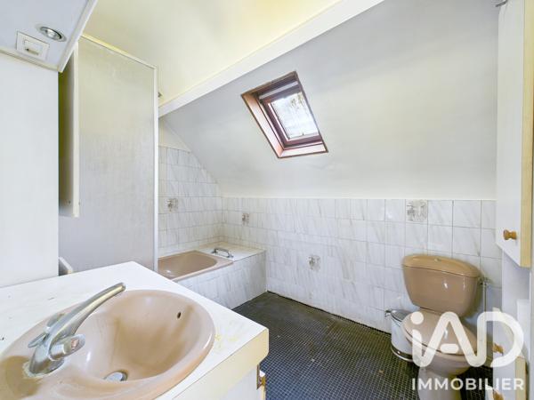 Maison à vendre 9 pièces 205 m² Antony