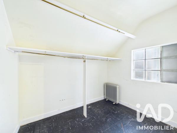 Maison à vendre 9 pièces 205 m² Antony