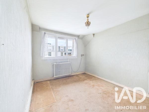 Maison à vendre 9 pièces 205 m² Antony