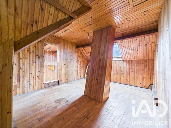 Maison à vendre 9 pièces 205 m² Antony