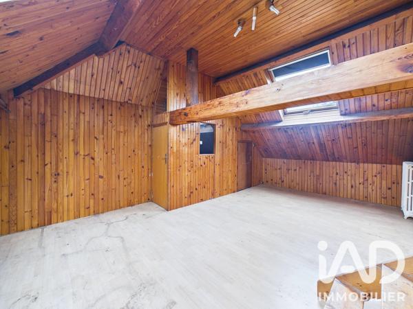 Maison à vendre 9 pièces 205 m² Antony