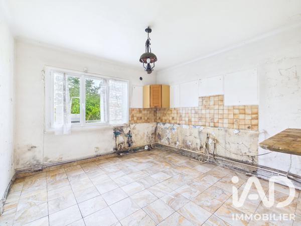Maison à vendre 9 pièces 205 m² Antony