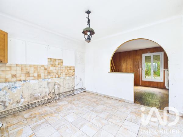Maison à vendre 9 pièces 205 m² Antony