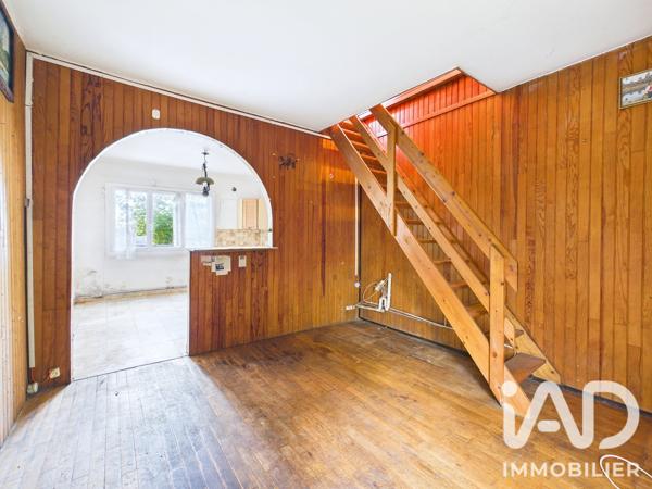 Maison à vendre 9 pièces 205 m² Antony