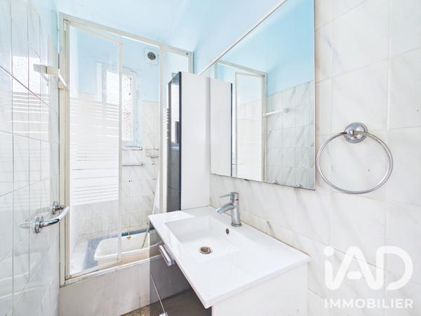 Maison à vendre 9 pièces 205 m² Antony