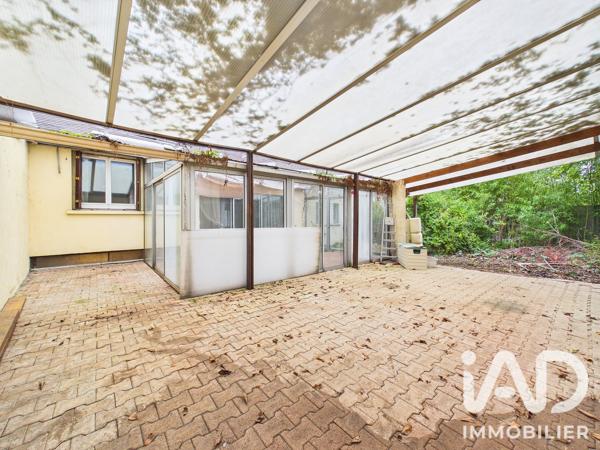 Maison à vendre 9 pièces 205 m² Antony