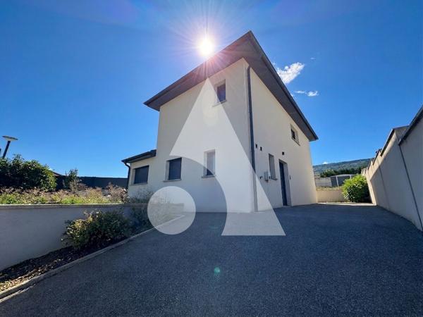 Maison 5 pièces 112.8 m2