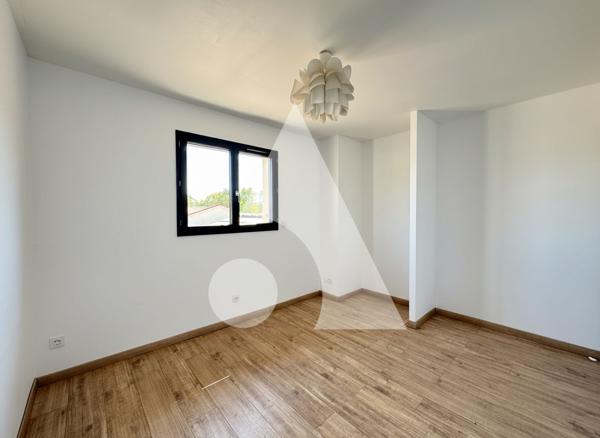 Maison 5 pièces 112.8 m2